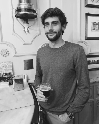 Alvaro Soler