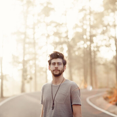 Alvaro Soler