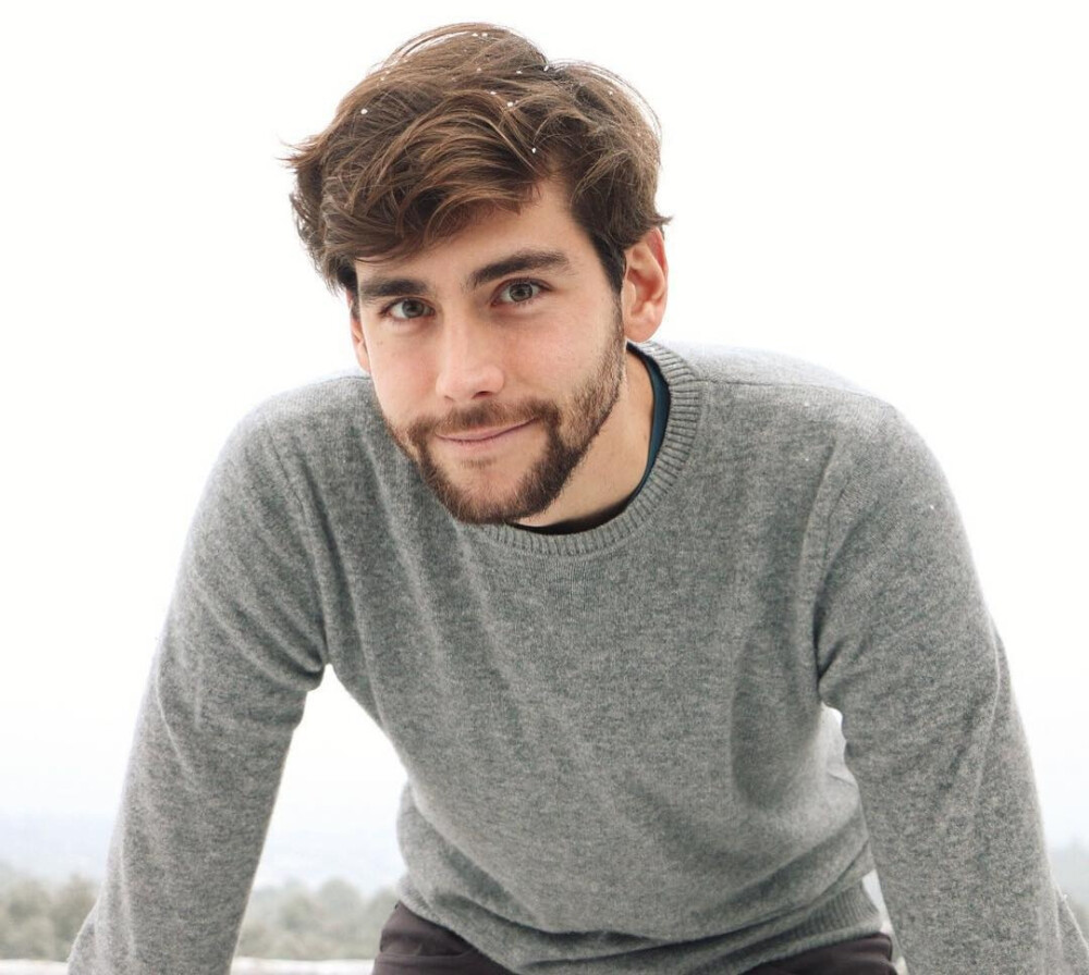 Alvaro Soler