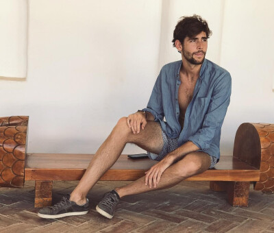 Alvaro Soler