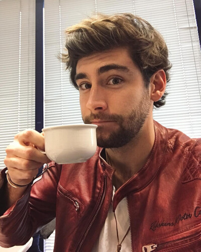 Alvaro Soler