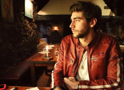 Alvaro Soler