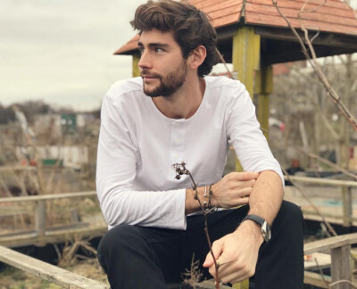 Alvaro Soler