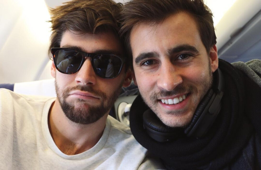 Alvaro Soler