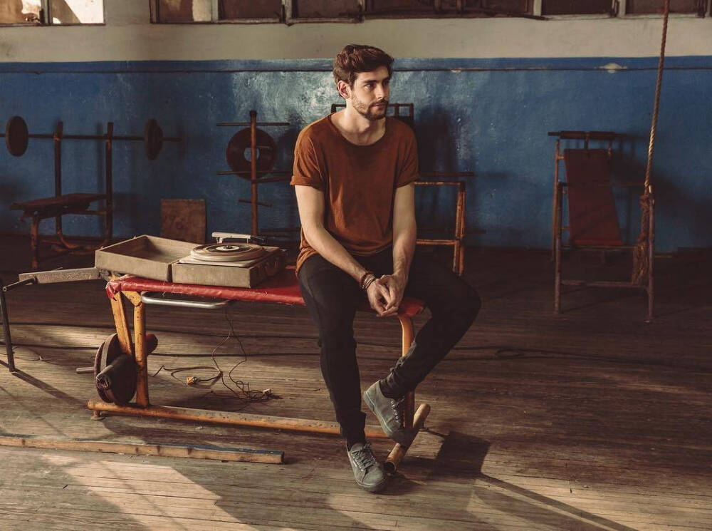 Alvaro Soler