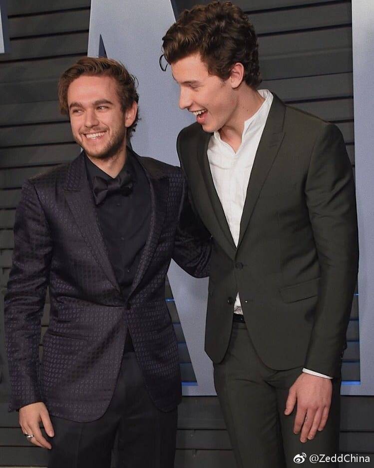 zedd - 堆糖,美图壁纸兴趣社区