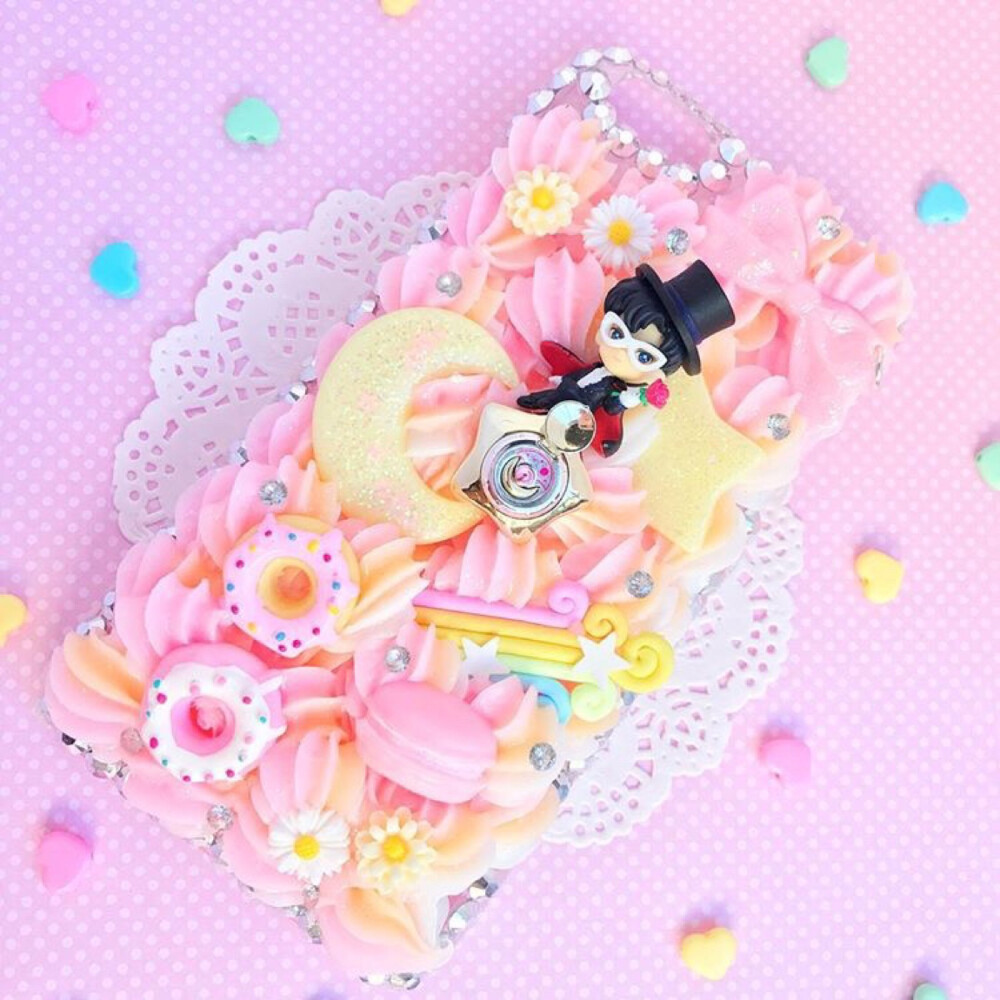 奶油手机壳
pasteldreamzshop