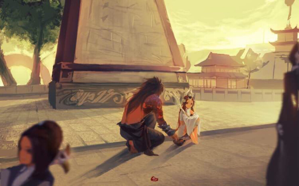 丐毒 毒萝x丐哥