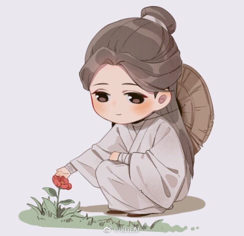 #天官赐福#+那一天，妖魔鬼怪终于回想起了，曾经一度被花冠武神支配的....（被打+​​​+​​​​