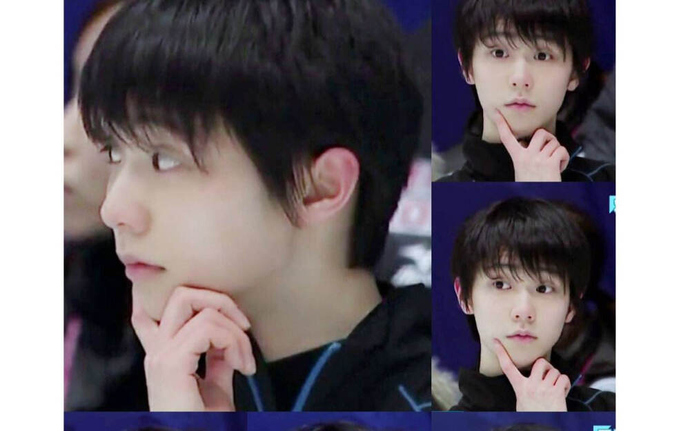 yuziru+#羽生结弦