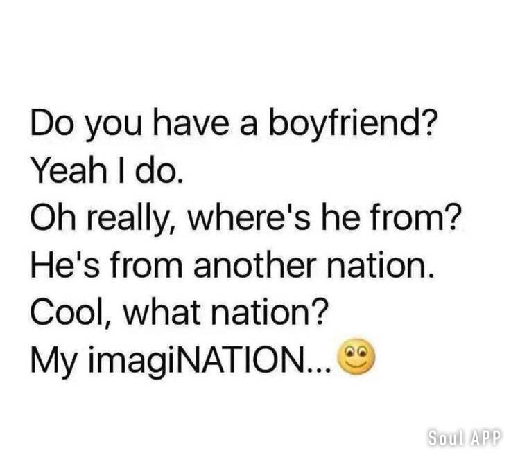 imagination