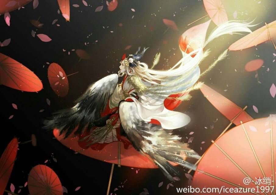 阴阳师 姑姑