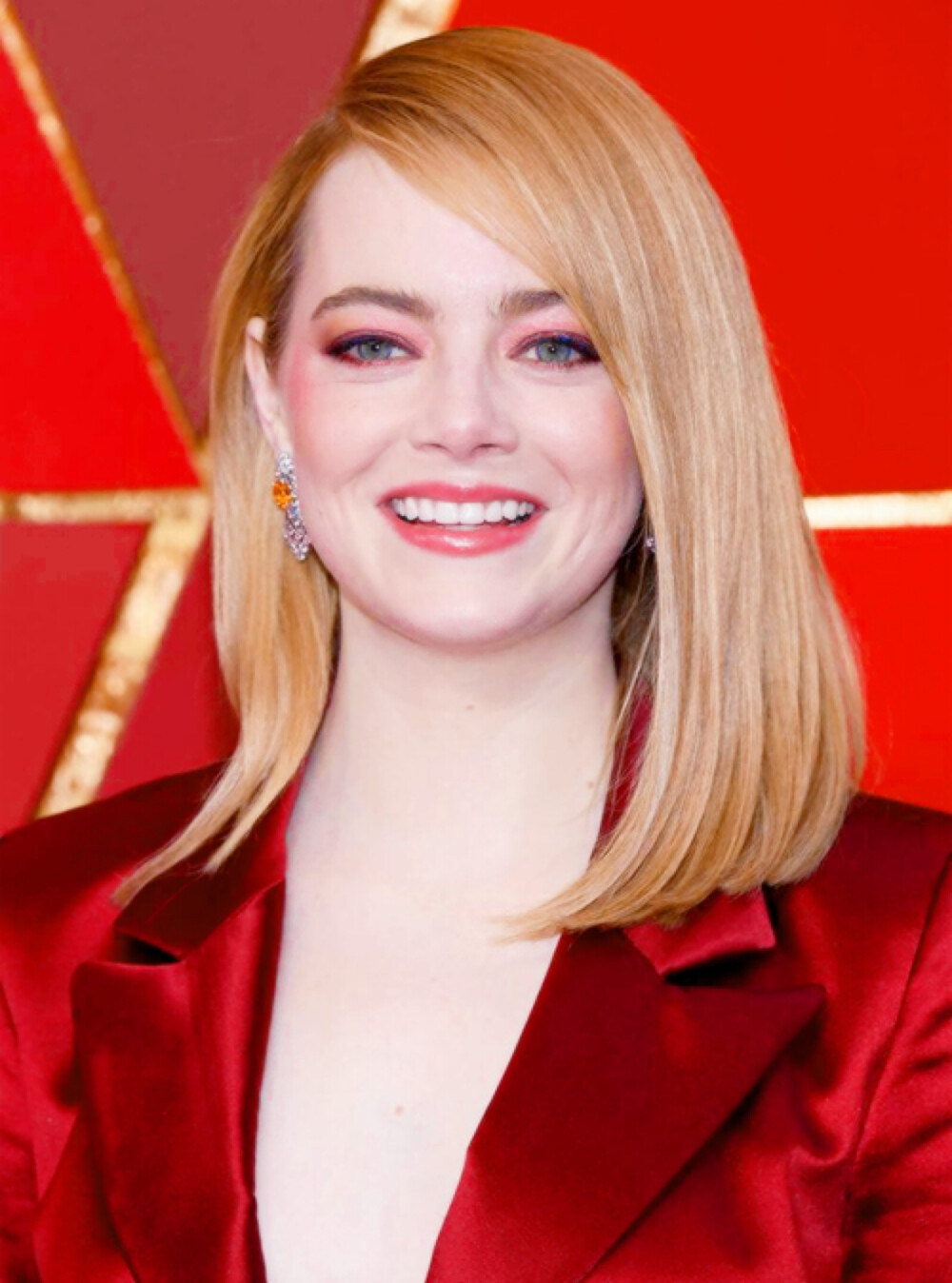 Emma Stone 