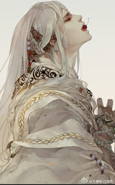 古风