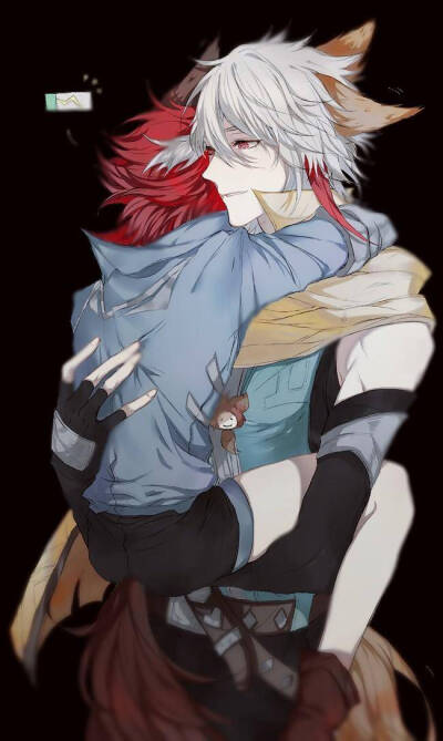 有爱。King of Glory 