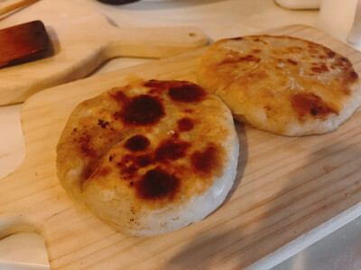 馅饼