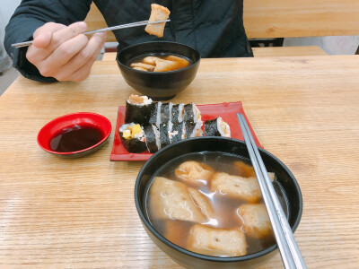 韩国料理