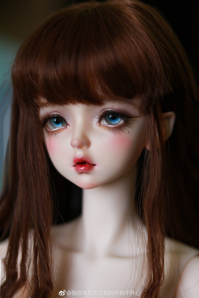 动漫 SD娃娃 BJD 玩具 人偶 美男 帅哥 壁纸 萌物 头像