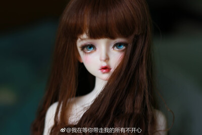  动漫 SD娃娃 BJD 玩具 人偶 美男 帅哥 壁纸 萌物 头像