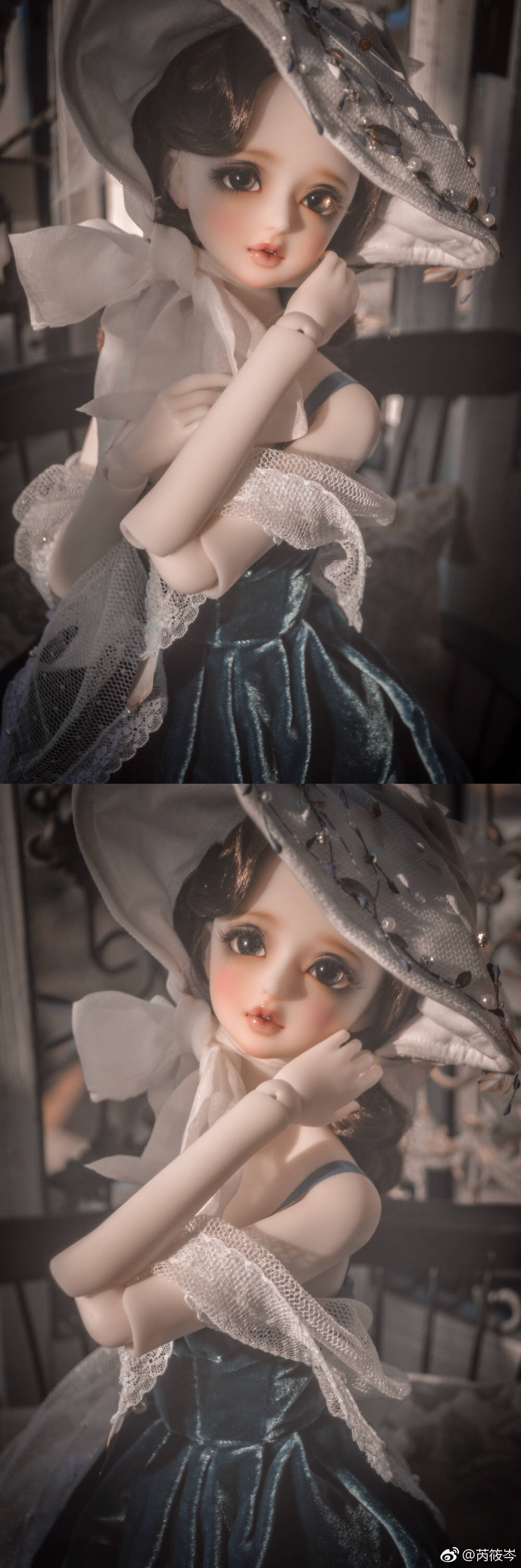  动漫 SD娃娃 BJD 玩具 人偶 美男 帅哥 壁纸 萌物 头像