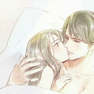 动漫情头【污】