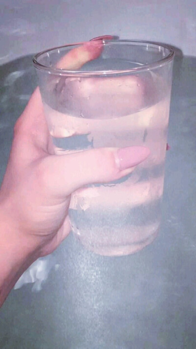 水杯