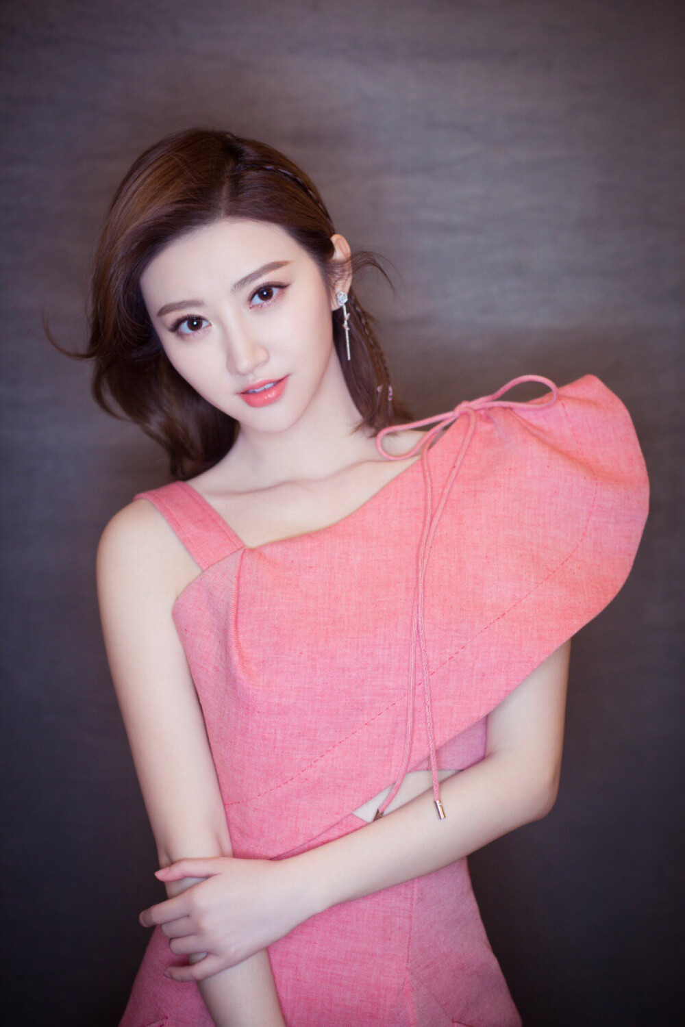 景甜- 高清图片,堆糖,美图壁纸兴趣社区