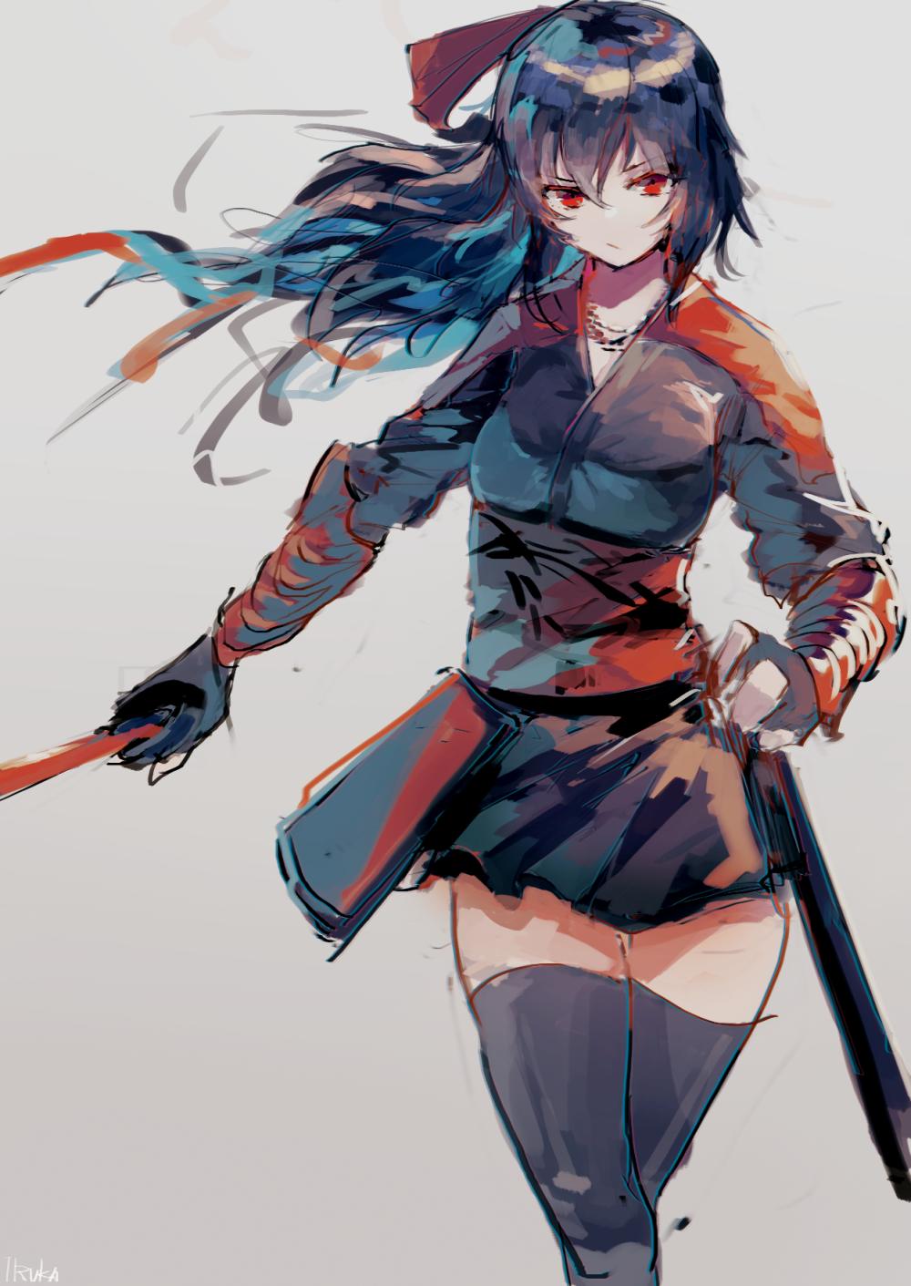 RWBY