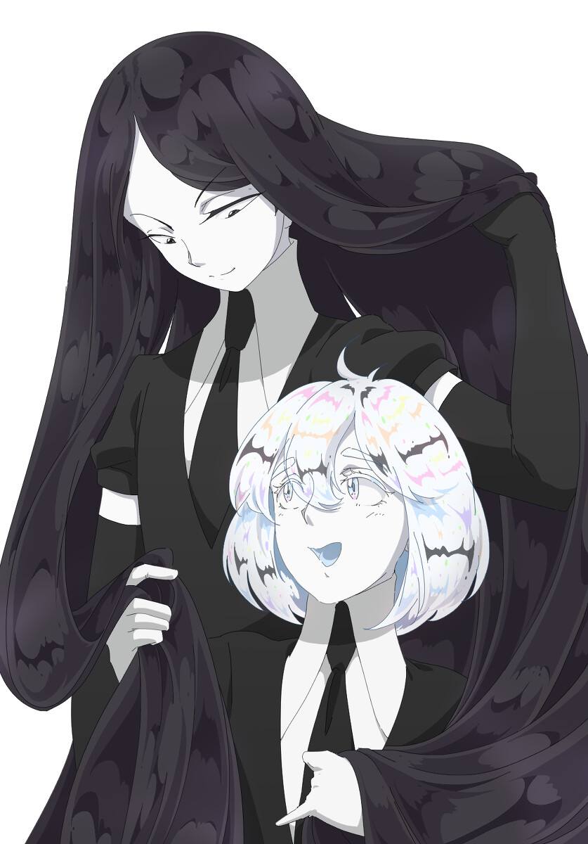 宝石之国 钻石组 圆粒金刚石 波尔茨 钻石
作者：秋彦
id=65394179