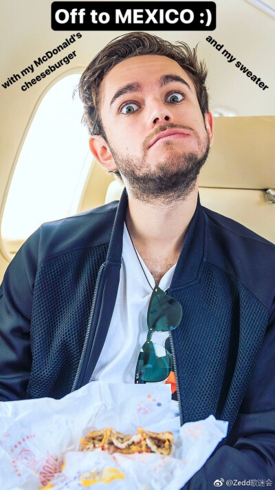 Zedd