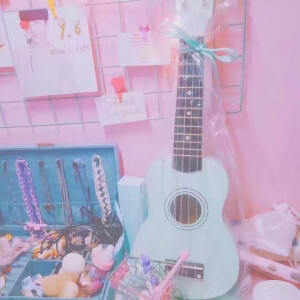 简约壁纸平铺直叙