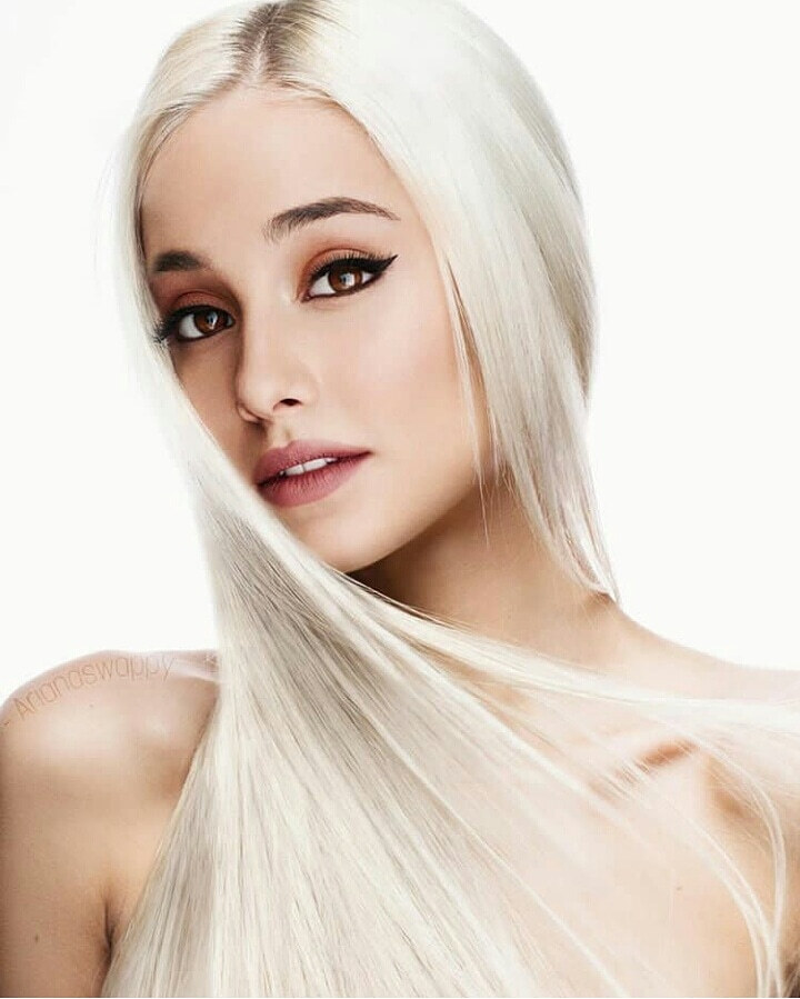 Ariana Grande