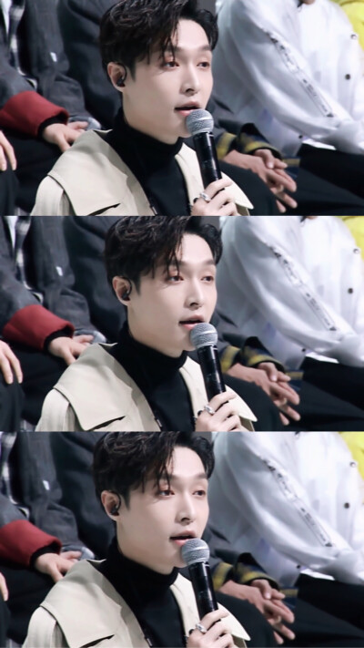 张艺兴 偶像练习生