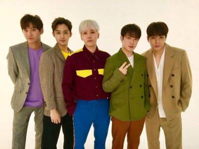 ftisland