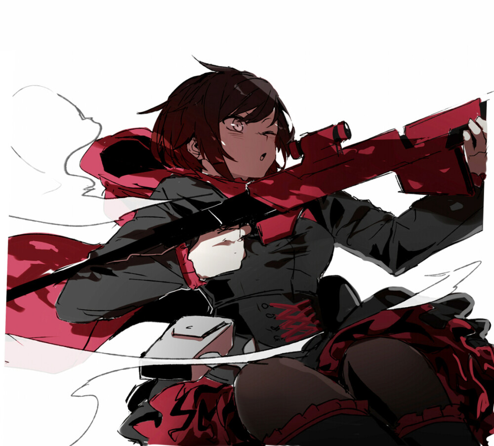 RWBY