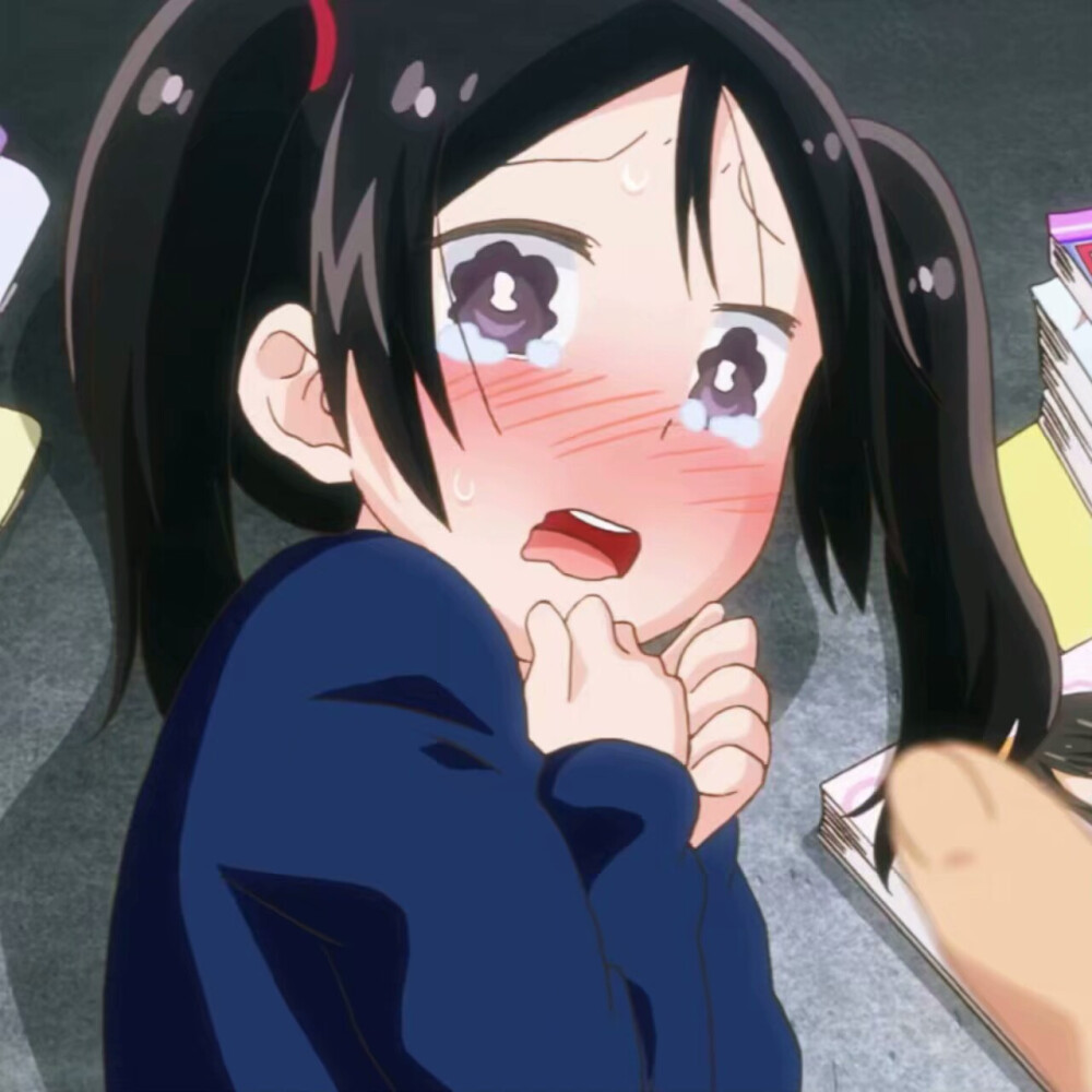 动漫头像玩网漫头