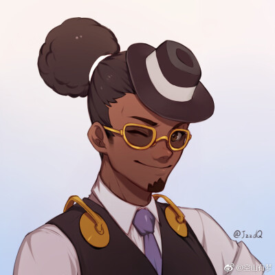 LUCIO 卢西奥