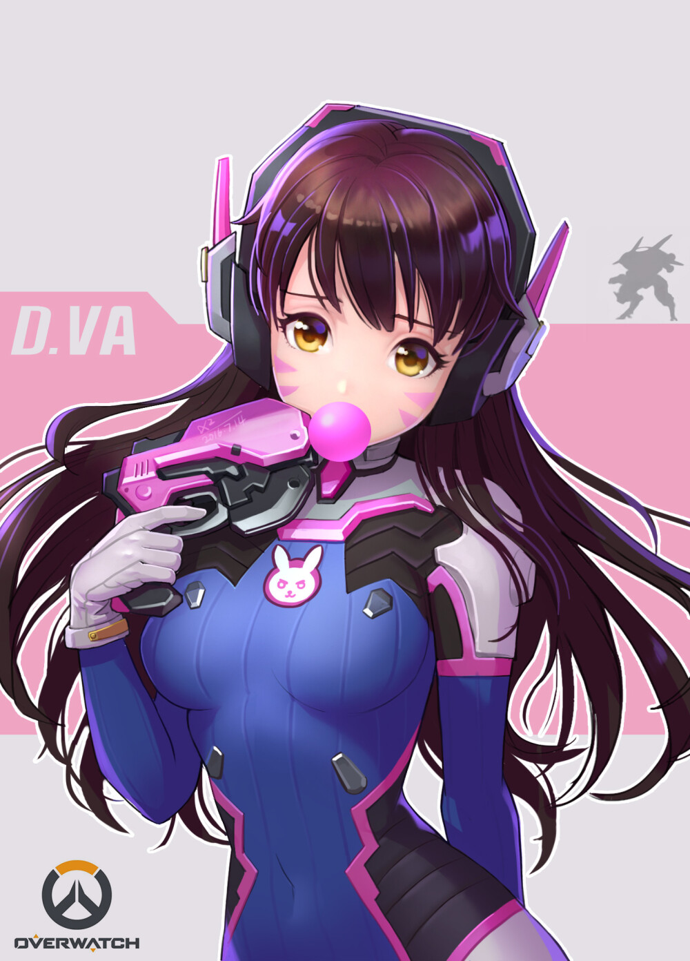 DVA