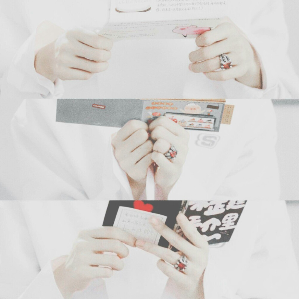 朱正廷❤
得之我幸，失之我命
【图源见水印 侵删】