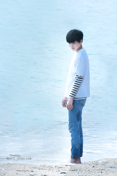 #王俊凯#+#TFBOYS王俊凯#+#TFBOYS#+cr+桐TongKay