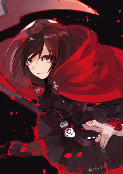 RWBY