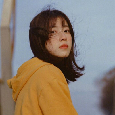 女生头像♀ 真人