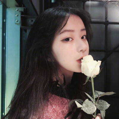 女生头像♀ 真人