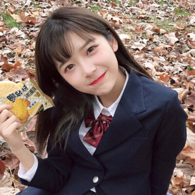 女生头像♀ 真人