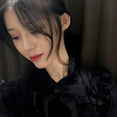 女生头像♀ 真人