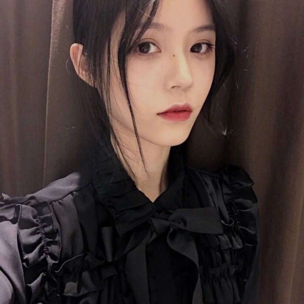 女生头像♀ 真人