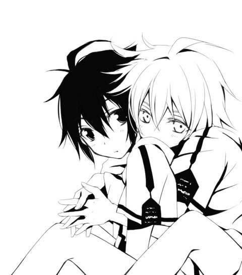 终结的炽天 米优