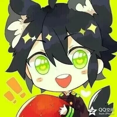 终结的炽天 米优