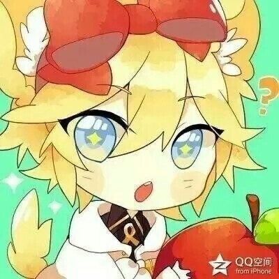 终结的炽天 米优