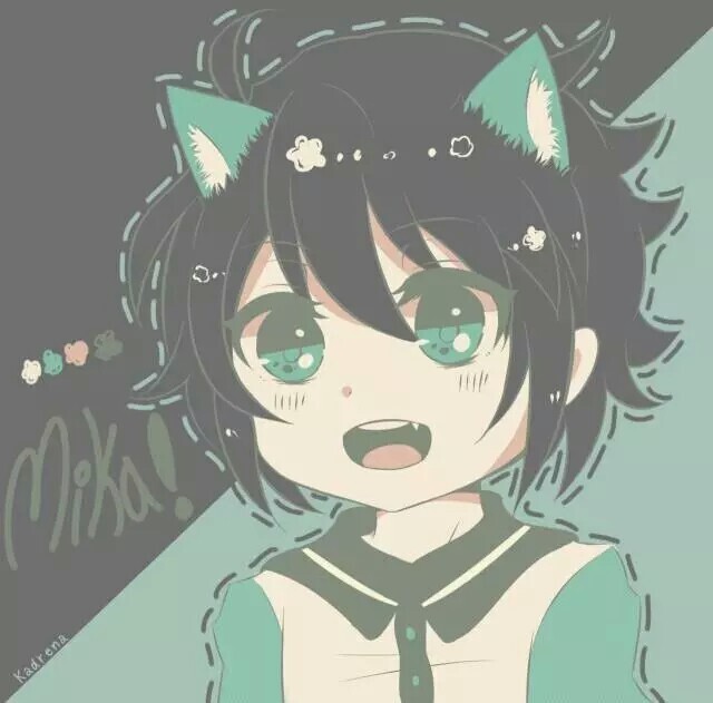 终结的炽天 米优